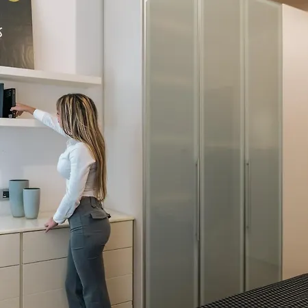 Apartmán Incantevole A *