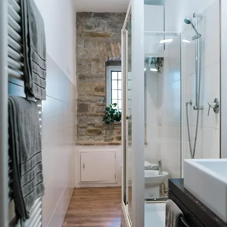 Appartement Incantevole A Trieste