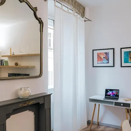 Incantevole A Appartement