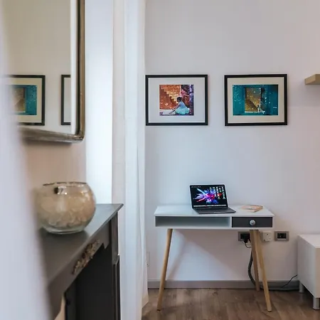 Incantevole A Apartmán *