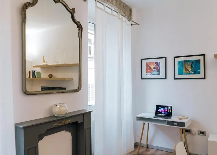 Incantevole A Appartamento